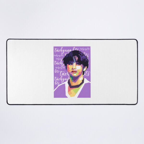 Item preview, Bts Taehyung Bts V | Limited Edition designed and sold by RONNIE ..