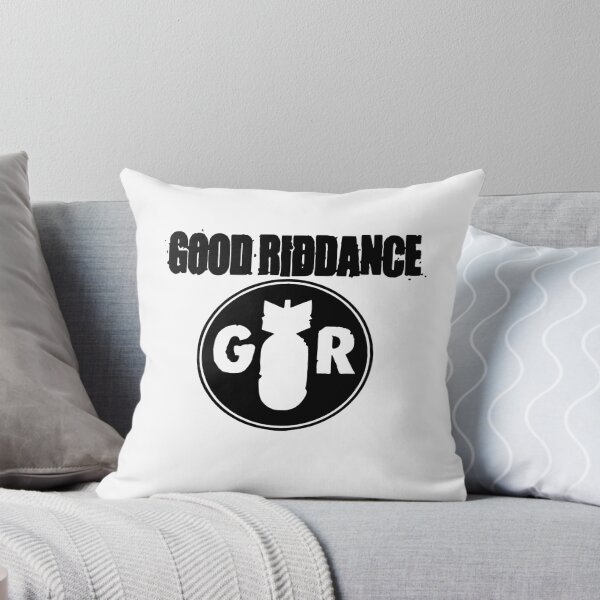 Item preview, Good-Riddance designed and sold by Geometricae.