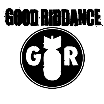 Artwork thumbnail, Good-Riddance by Geometricae