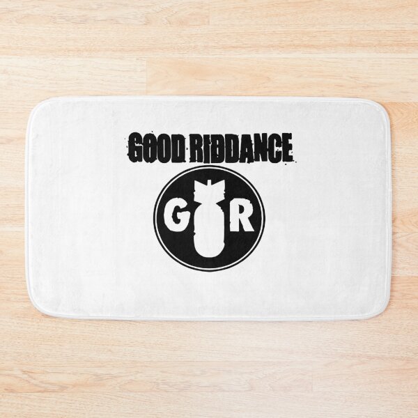 Item preview, Good-Riddance designed and sold by Geometricae.