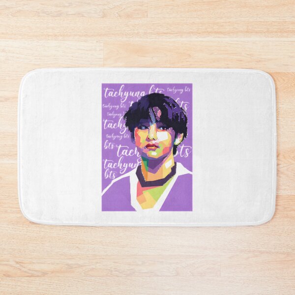 Item preview, Bts Taehyung Bts V | Limited Edition designed and sold by RONNIE ..