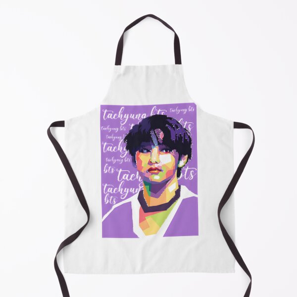 Item preview, Bts Taehyung Bts V | Limited Edition designed and sold by RONNIE ..