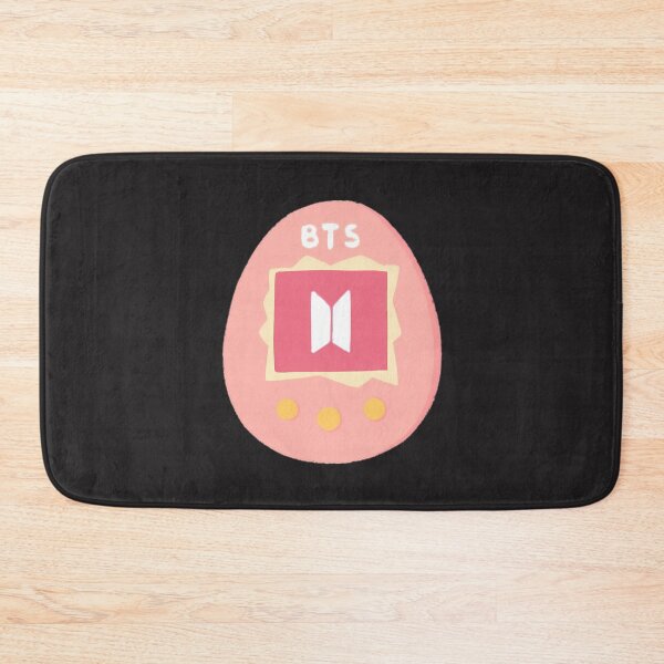 Item preview, Bts Tamagotchi Pink Aesthetic Item | ⭐⭐⭐⭐⭐ designed and sold by RONNIE ..