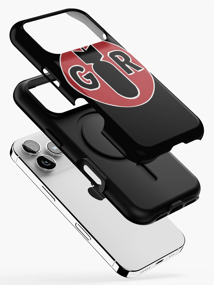 Thumbnail 2 of 4, iPhone Case, Good-Riddance designed and sold by Geometricae.