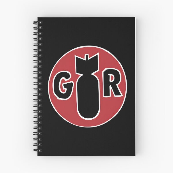 Item preview, Good-Riddance designed and sold by Geometricae.