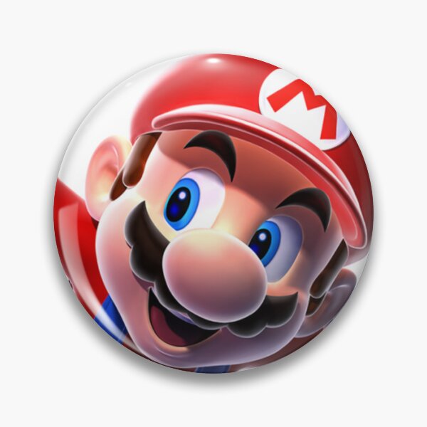 Item preview, Mario Galaxy designed and sold by CharmingFlowers.