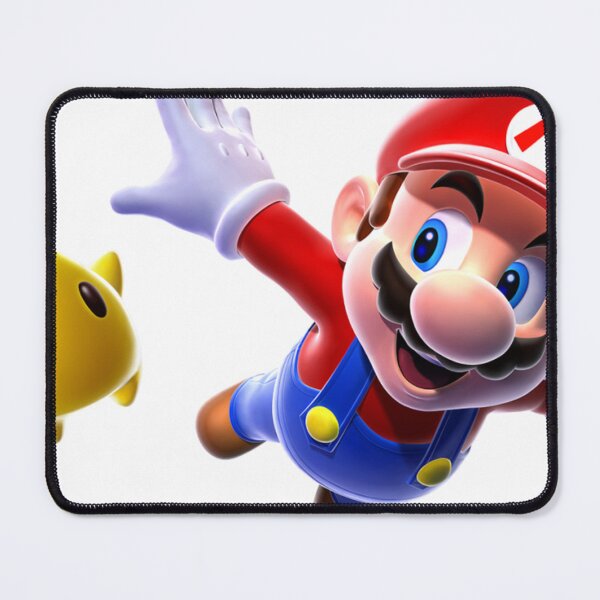 Item preview, Mario Galaxy designed and sold by CharmingFlowers.