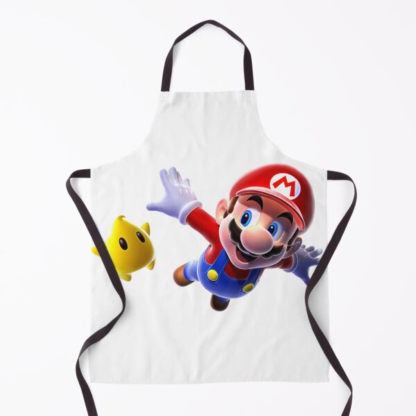 Item preview, Mario Galaxy designed and sold by CharmingFlowers.
