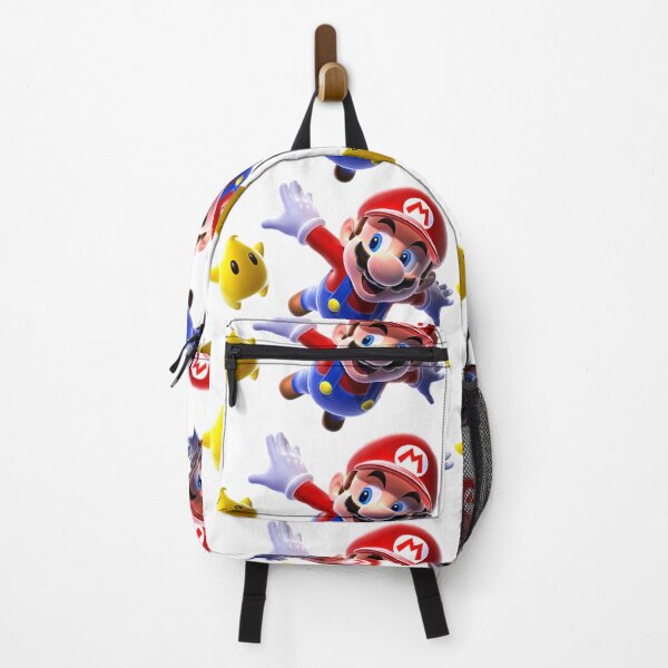 Item preview, Mario Galaxy designed and sold by CharmingFlowers.