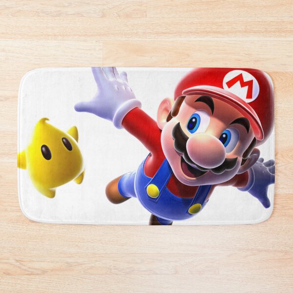 Artikelvorschau, Mario Galaxy entworfen und verkauft von CharmingFlowers.
