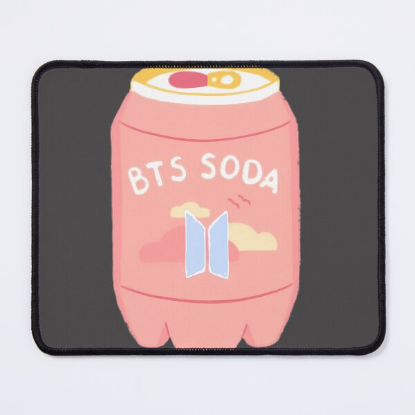 Item preview, Bts Tin Can | Perfect Gift For You And Friends designed and sold by YKG-SHOP.