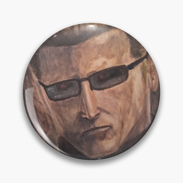 Item preview, 7 Minutes designed and sold by EvergrimGallery.