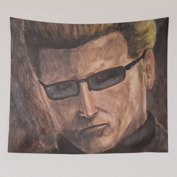 Item preview, 7 minutos designed and sold by EvergrimGallery.