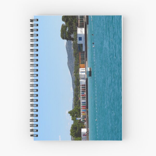 Item preview, Jadrija Beach Huts, Croatia designed and sold by wiggyofipswich.
