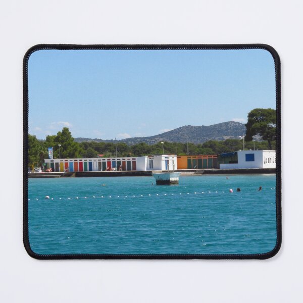 Item preview, Jadrija Beach Huts, Croatia designed and sold by wiggyofipswich.