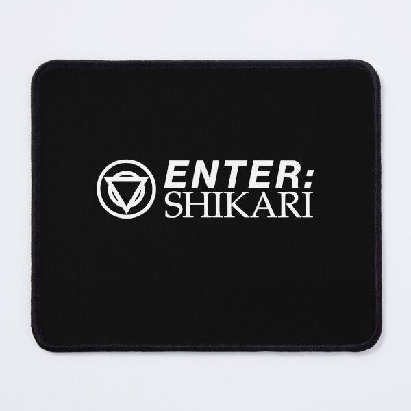 Item preview, Enter-Shikari designed and sold by Geometricae.