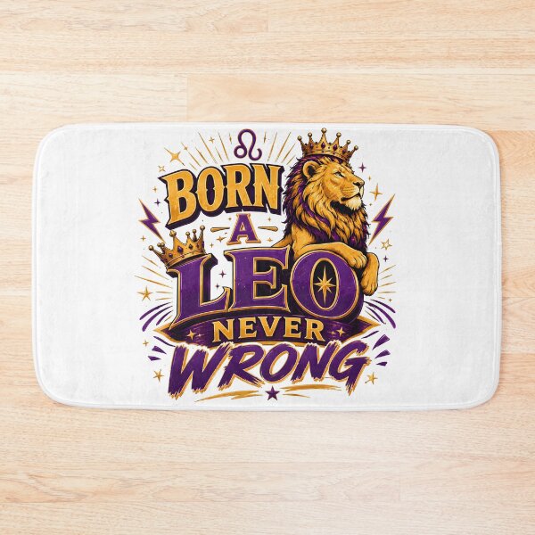 Item preview, birthday gifts for leo, leo personality, zodiac sign leo, leo month designed and sold by TrueArtVibes.