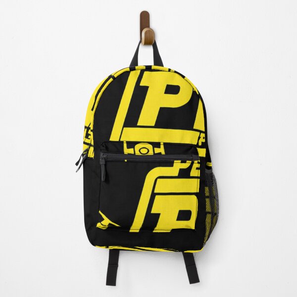 Item preview, Pew Pew Spaceship Laser Yellow Poster designed and sold by TER007.