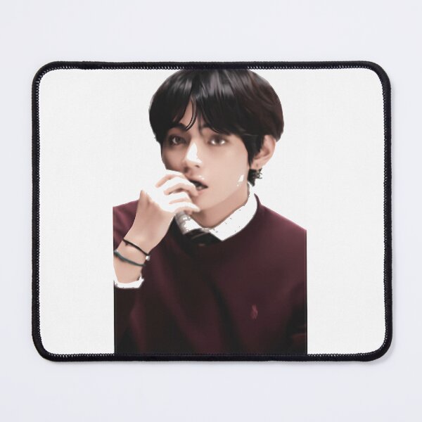 Item preview, Bts V Kim Taehyung | ⭐⭐⭐⭐⭐ designed and sold by RONNIE ..