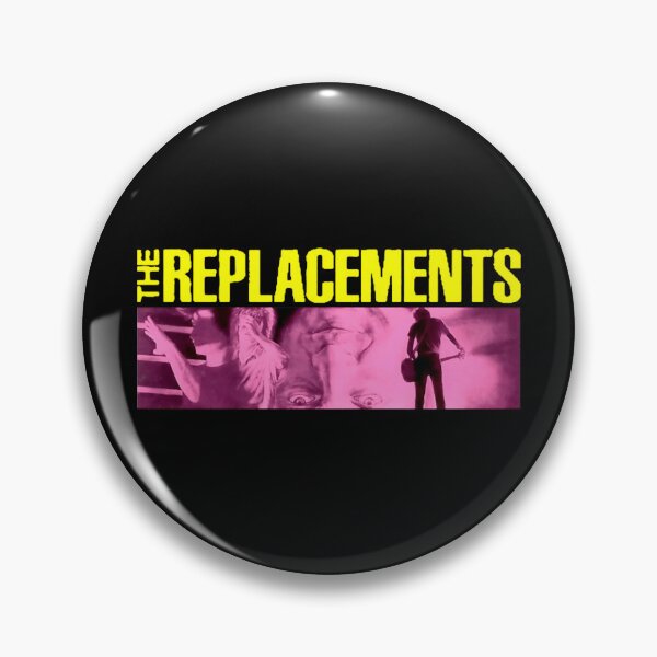 Item preview, The Replacements Rock Revival T-Shirt designed and sold by CordiaLangosh.
