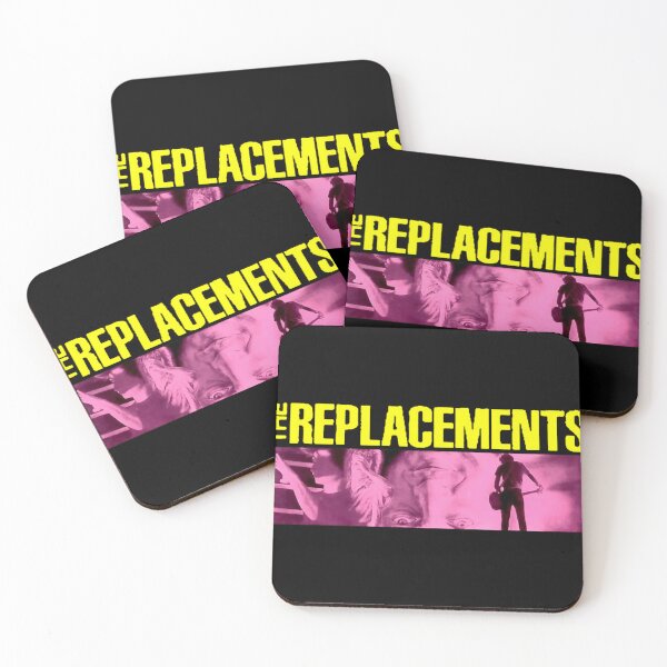 Item preview, The Replacements Rock Revival T-Shirt designed and sold by CordiaLangosh.