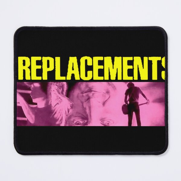 Item preview, The Replacements Rock Revival T-Shirt designed and sold by CordiaLangosh.