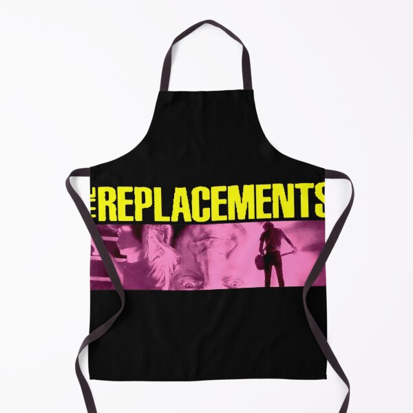 Item preview, The Replacements Rock Revival T-Shirt designed and sold by CordiaLangosh.