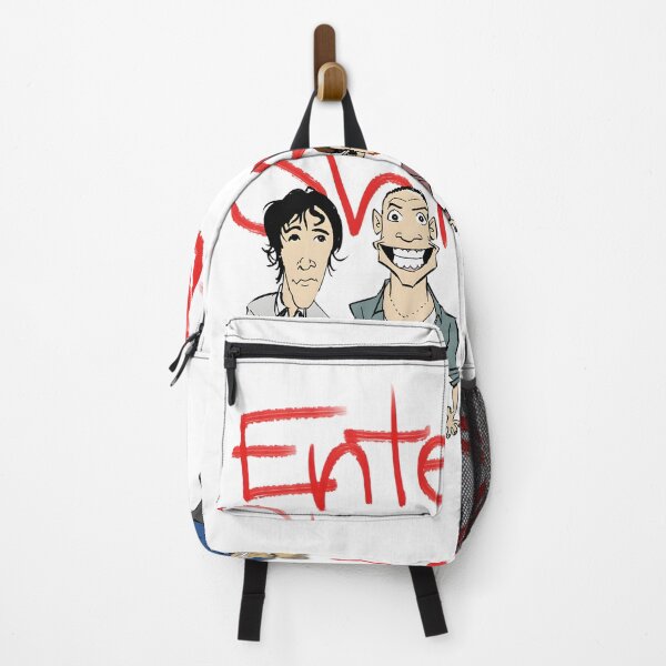 Item preview, Enter Shikari designed and sold by Geometricae.