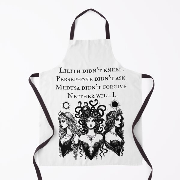 Item preview, Dark Godess; designed and sold by Killa Kays Retro Rewind.