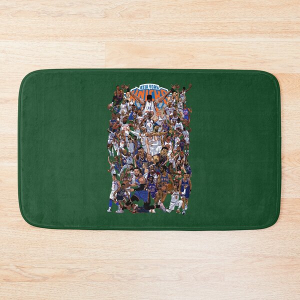 Item preview, CopAll-Time Knicks T-Shirt designed and sold by Eptxzookeepers.
