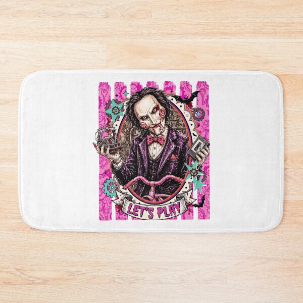 Item preview, Creepy Jester Joker Steampunk Horror Retro Carnival Art designed and sold by Christina70921.