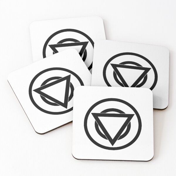 Item preview, Enter Shikari designed and sold by Geometricae.