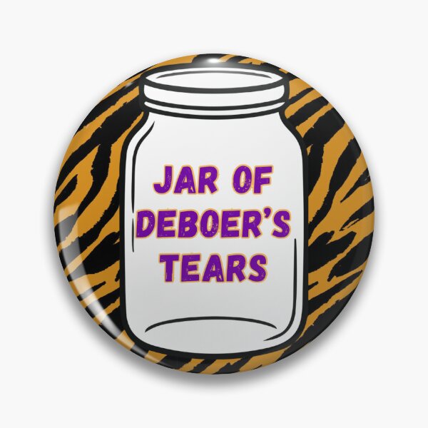 Item preview, Tigers vs tide designed and sold by Brillimarie.