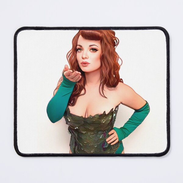 Item preview, Poison Ivy designed and sold by AHDigitalMedia.