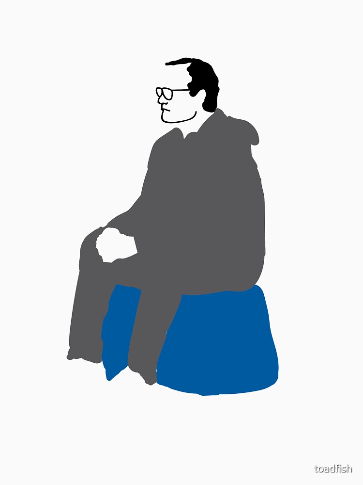 Marcelo Bielsa by toadfish