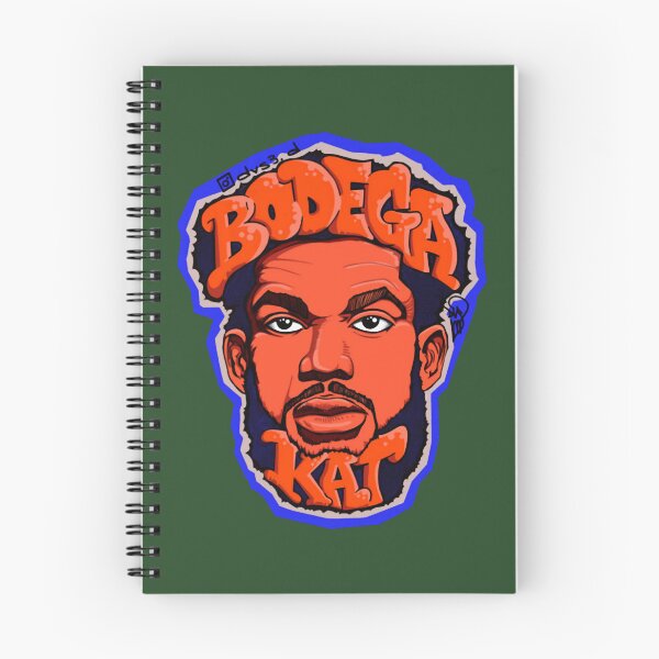 Item preview, Copy oBIG KAT Big BODEGA T-Shirt designed and sold by Eptxzookeepers.