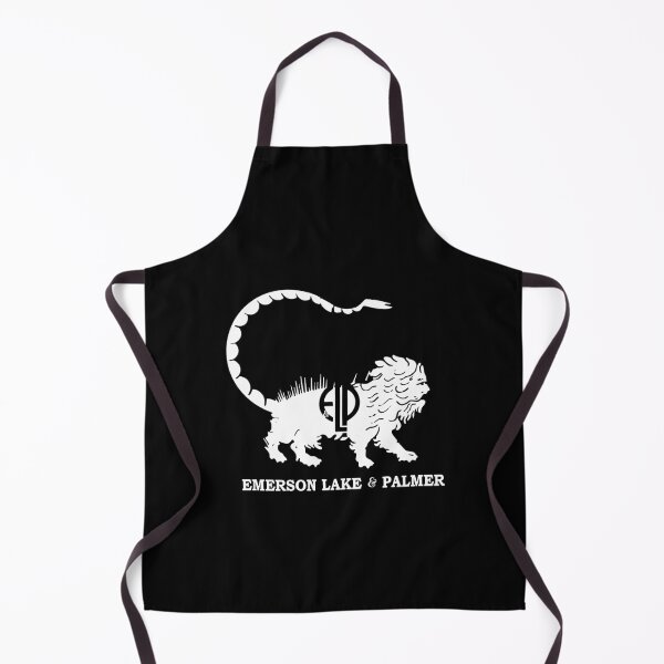 Item preview, Emerson-Lake-Palmer designed and sold by Geometricae.