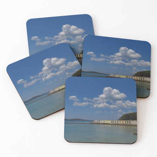 Item preview, Jadrija Beach Huts, Dalmatian Coast, Croatia designed and sold by wiggyofipswich.