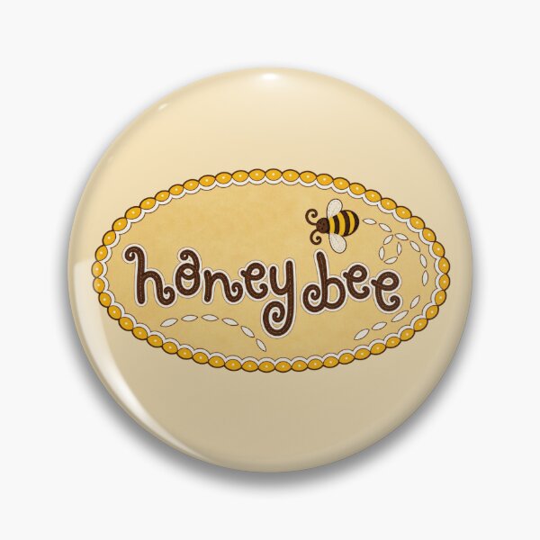 Item preview, Honeybee designed and sold by JarquinDD.