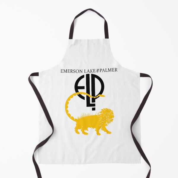 Item preview, Emerson-Lake-Palmer designed and sold by Geometricae.
