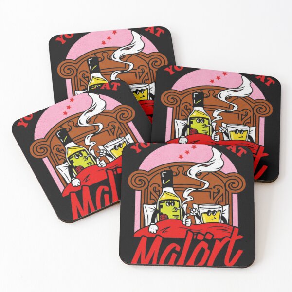 Artikelvorschau, Du hattest mich schon bei Malort Jeppson S Mal Rt entworfen und verkauft von Frankie Design Store.
