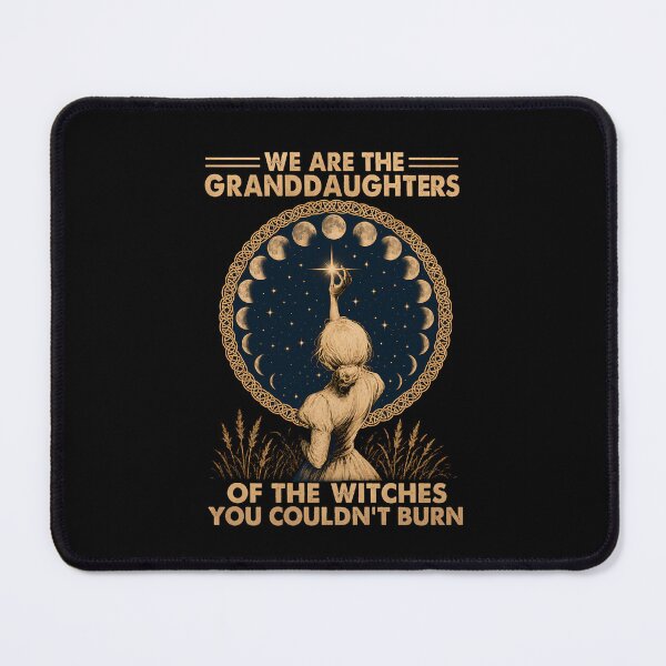 Item preview, We are the granddaughters designed and sold by dariakustocr.