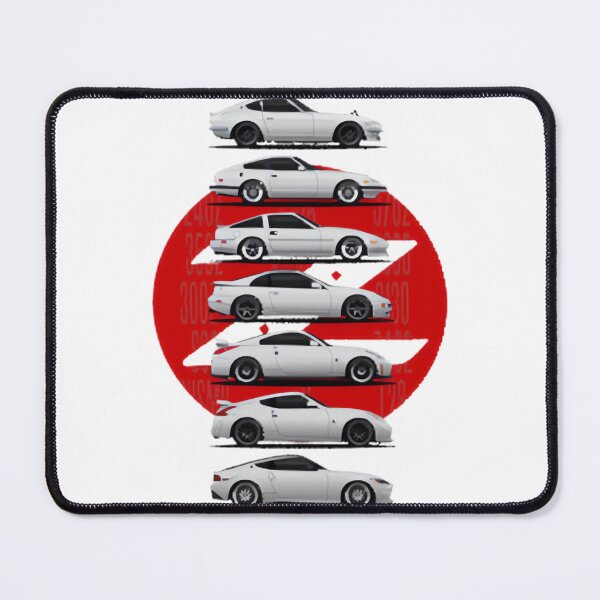 Item preview, Z Generations White | Perfect Gift For You And Friends designed and sold by Hamoumi.
