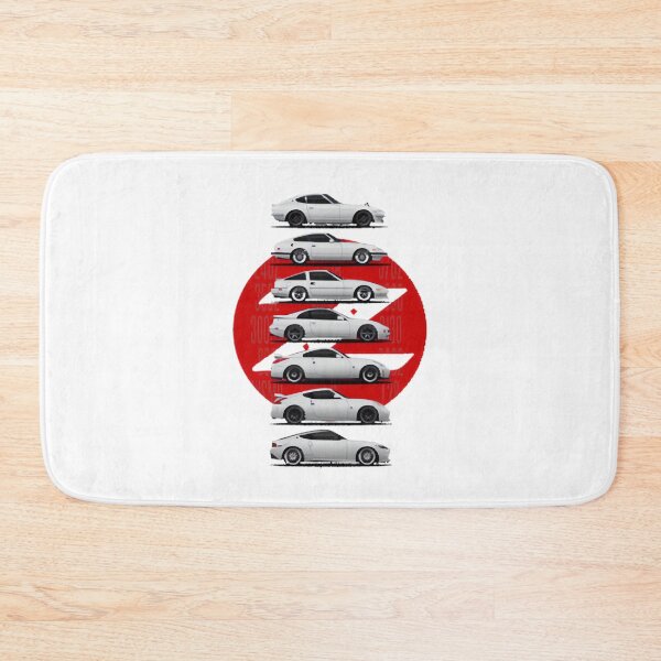 Item preview, Z Generations White | Perfect Gift For You And Friends designed and sold by Hamoumi.
