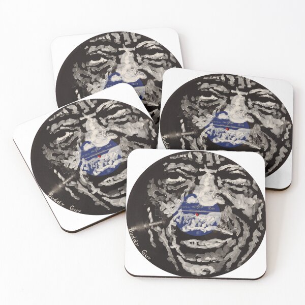 Item preview, BUDDY GUY designed and sold by Yurii Yermolenko.