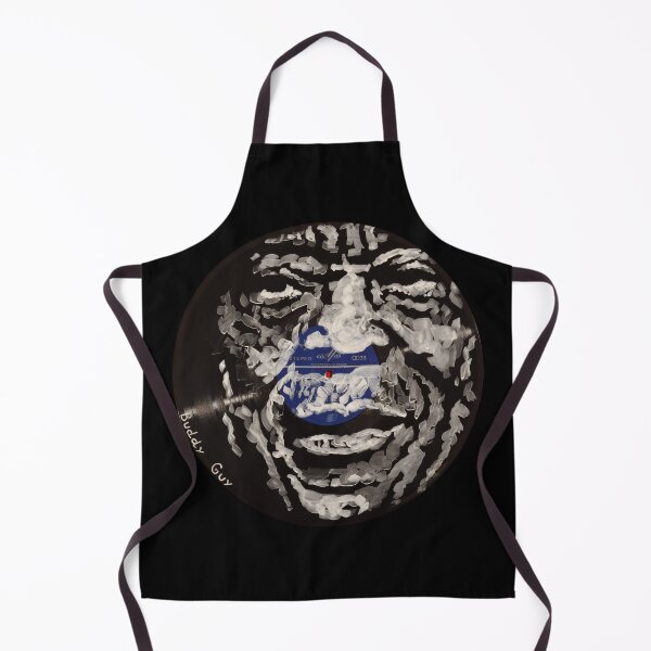 Item preview, BUDDY GUY designed and sold by Yurii Yermolenko.