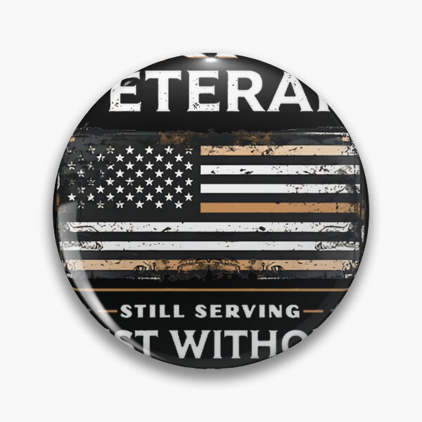 Item preview, Army Veteran Still Serving – No Uniform Needed | ⭐⭐⭐⭐⭐ designed and sold by Arienigena.