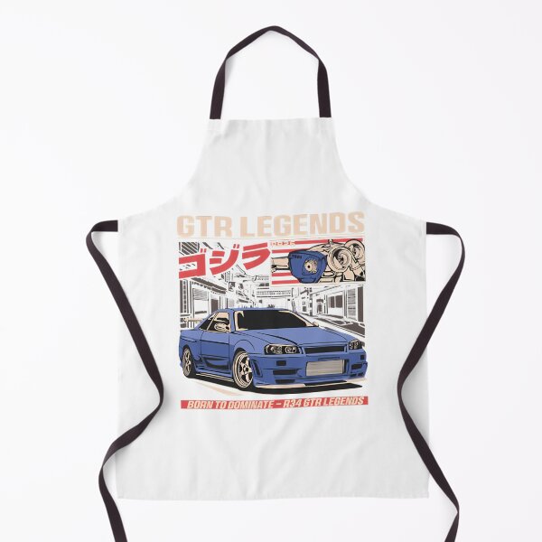 Item preview, Nissan Skyline Gtr | Perfect Gift For You And Friends designed and sold by Hamoumi.