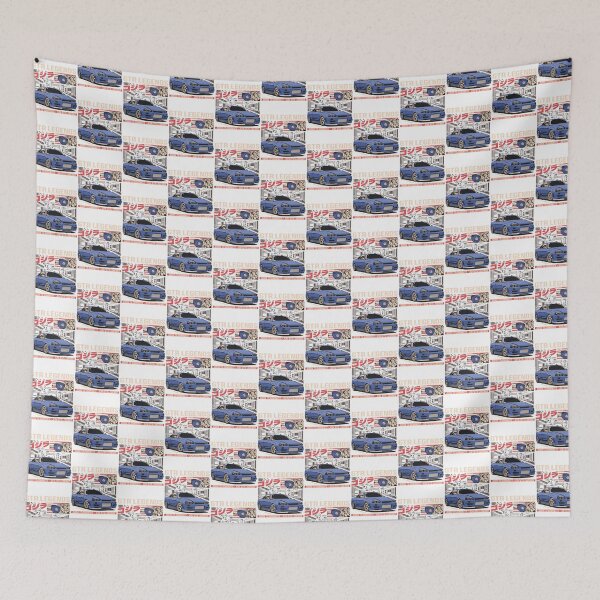 Item preview, Nissan Skyline Gtr | Perfect Gift For You And Friends designed and sold by Hamoumi.