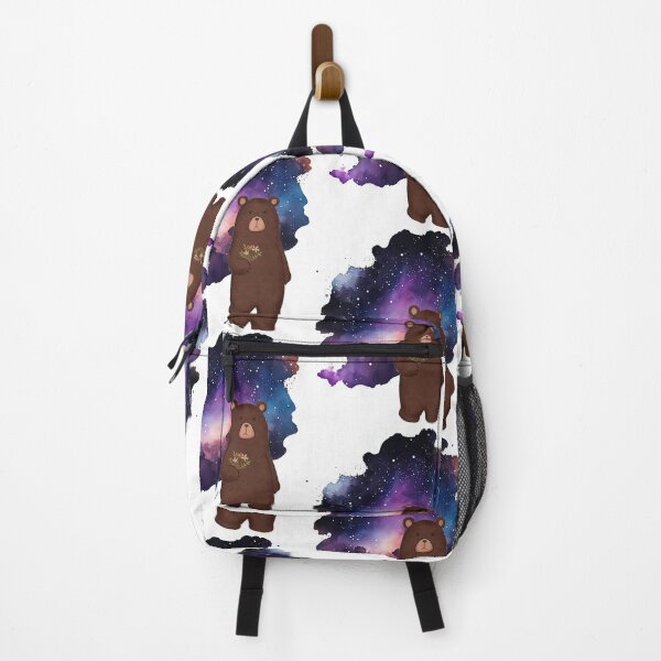 Item preview, Bear in space designed and sold by COZ17.